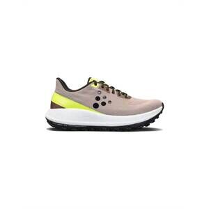 NEW CRAFT men's xplor running shoes in clay flumino